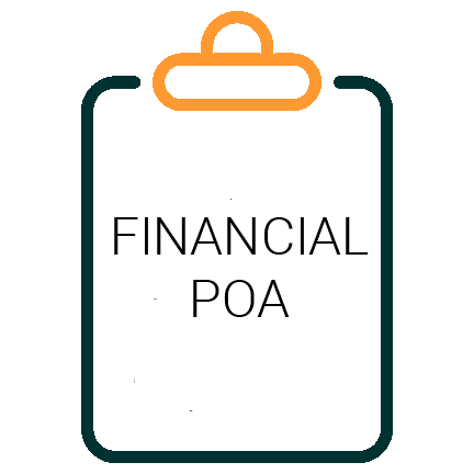 clipboard icon