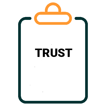 clipboard icon