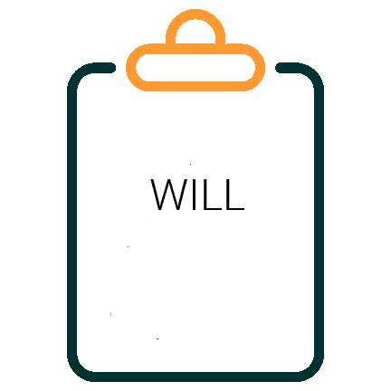clipboard icon