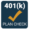 401 plan check app