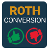ROTH Conversion App