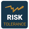 risk tolerance app