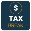 Tax Break app